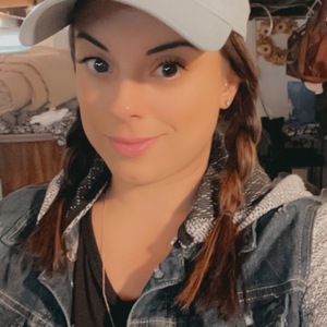 Fundraising Page: Meghan Pohl